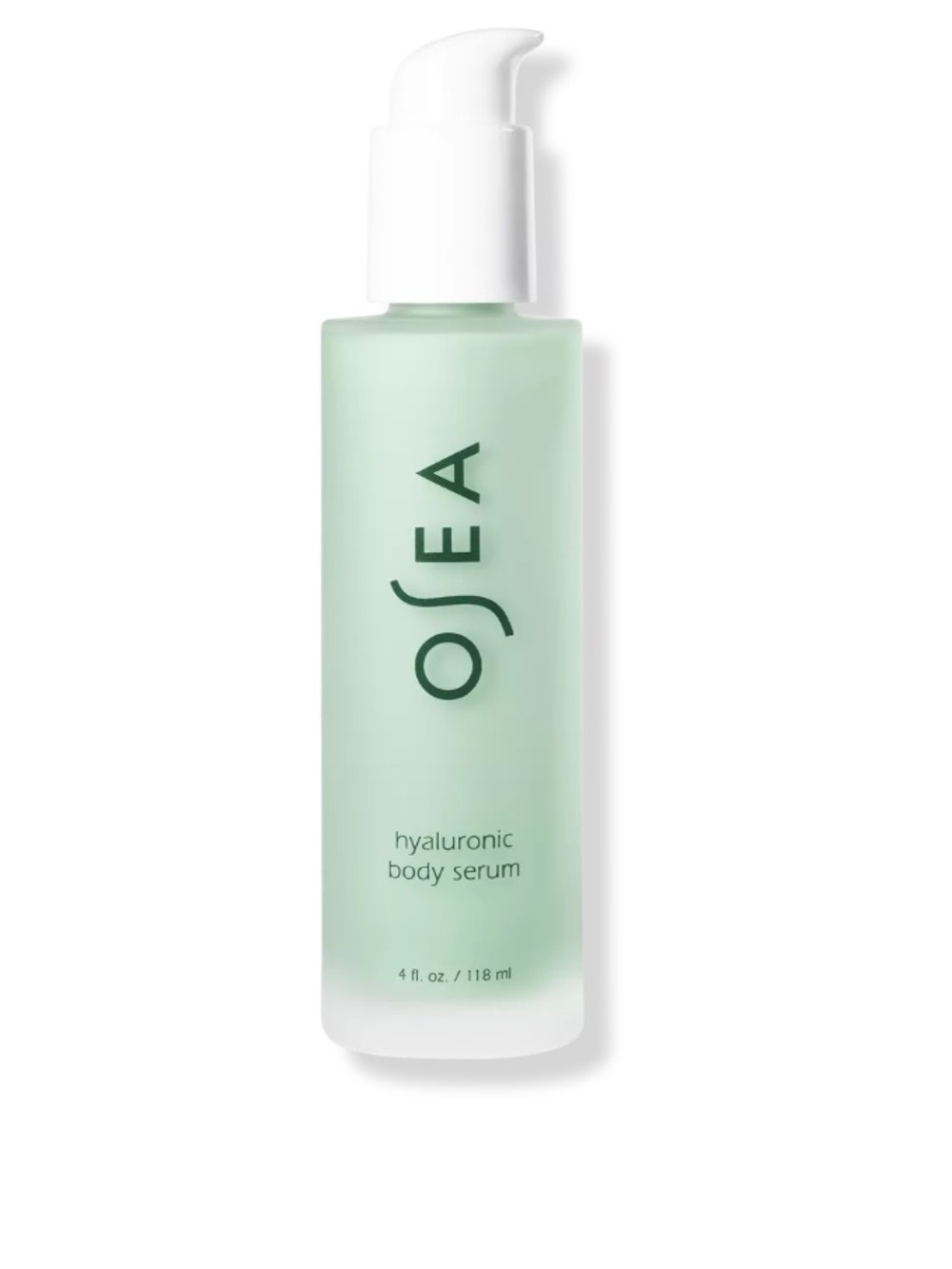 OSea Hyaluronic Body - Full Size